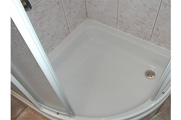 Croatie Privát Okrug Donji, Extérieur